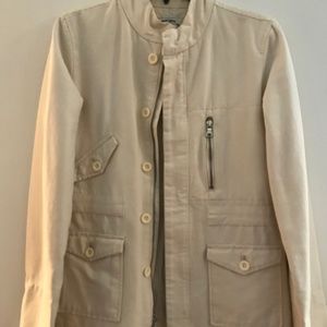 90s Ralph Lauren Polo Jeans Coat 🧥